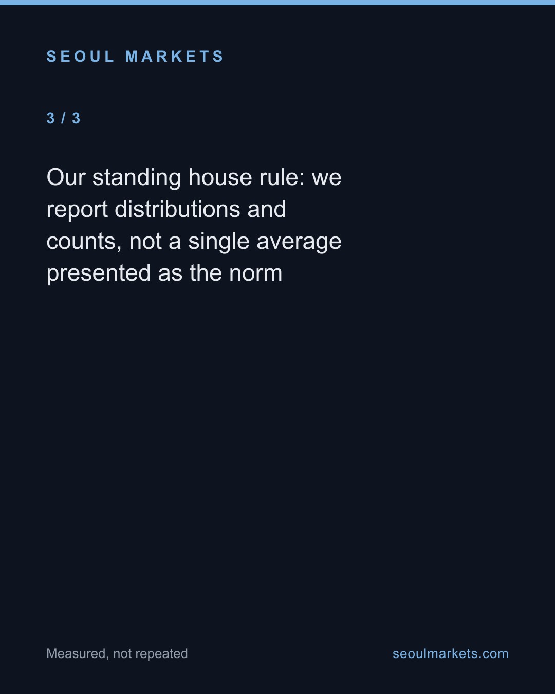 The pay ranking everyone shares hides three things — card 4 of 5